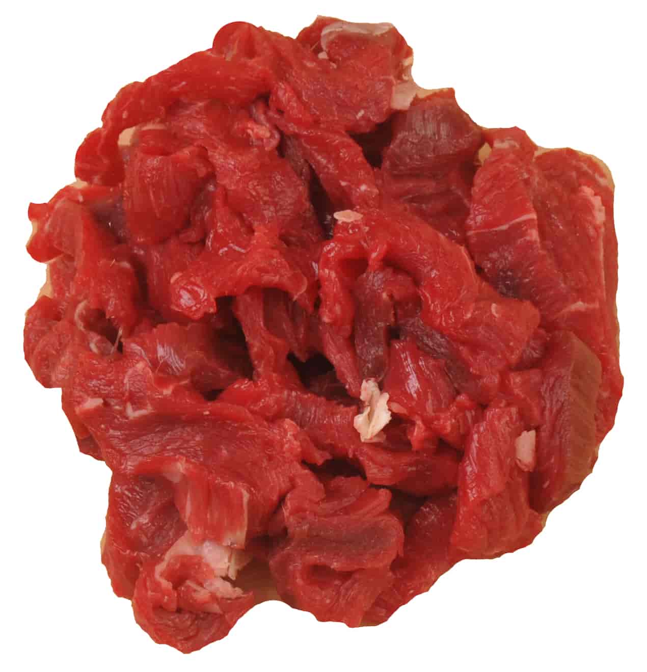 Beef Tenderloin Stir-Fry Strips